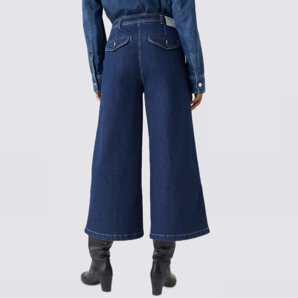 Closed Leira Jeans - Dark Blue - Picture 3 of 7